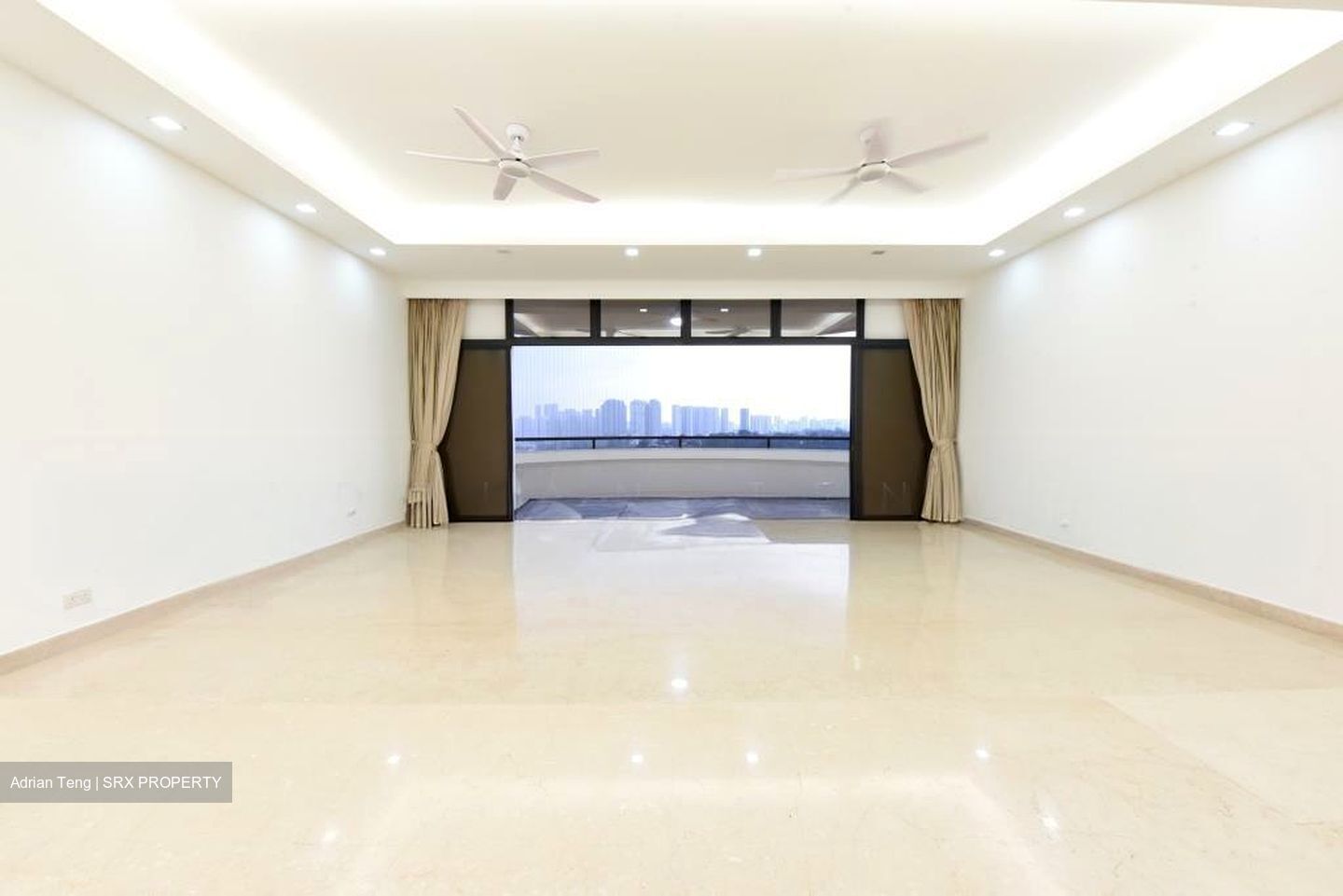 Regency Park (D10), Condominium #524209061